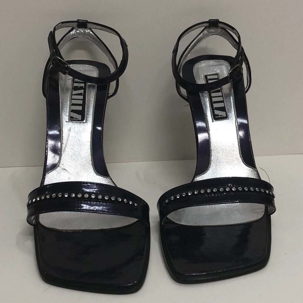 Lesilla Made in Italy High Heel Sandal